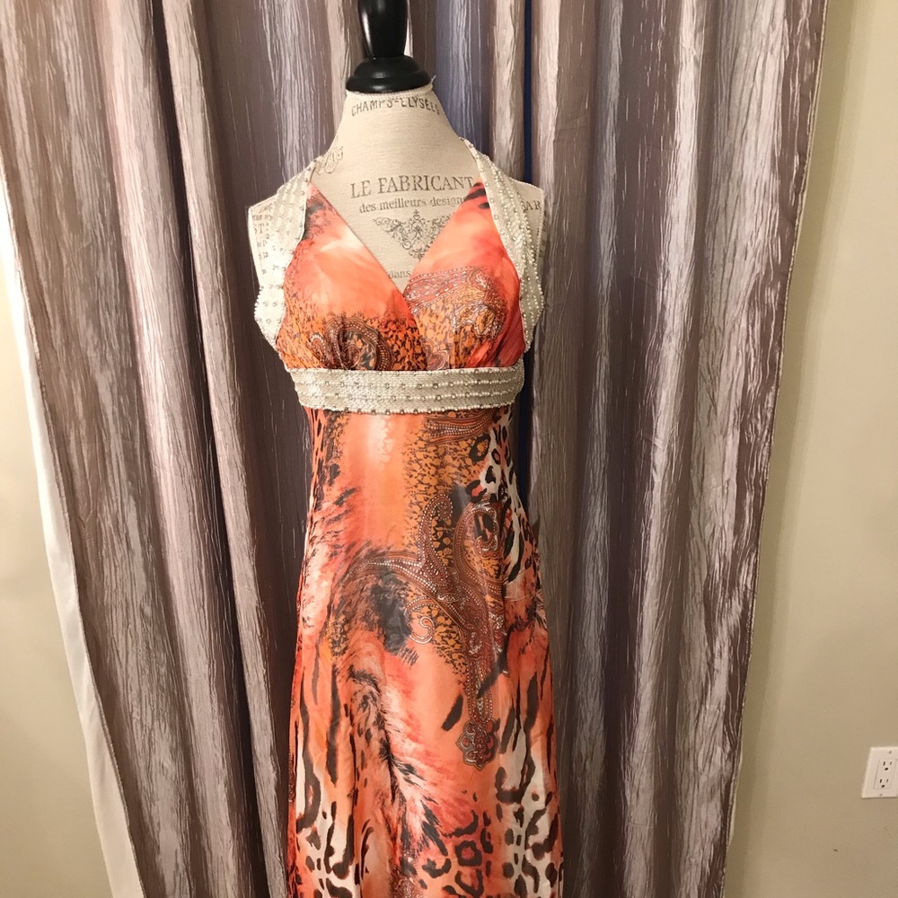 Jovani Prom Dress